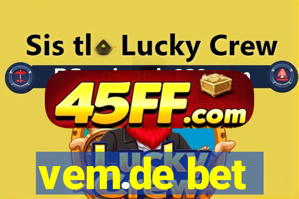 vem.de bet